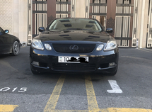 Lexus GS 300