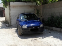 Opel Vita