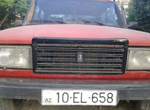 LADA (VAZ) 2105
