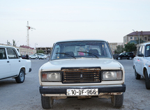 LADA (VAZ) 2105