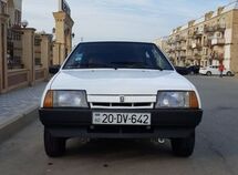LADA (VAZ) 2108