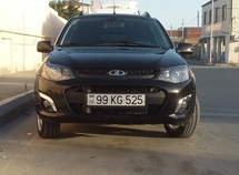 LADA (VAZ) Kalina