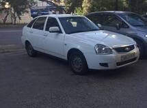 LADA (VAZ) Priora