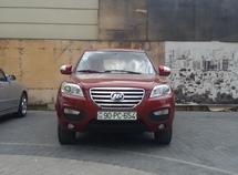 Lifan X60