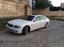 BMW 740