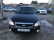LADA (VAZ) Priora
