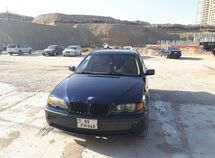 BMW 325
