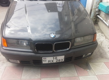 BMW 325