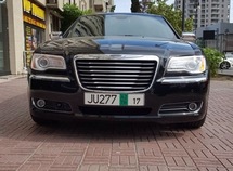Chrysler 300C