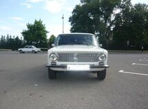 LADA (VAZ) 2101