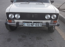 LADA (VAZ) 2106