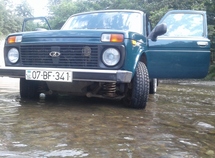 LADA (VAZ) Largus