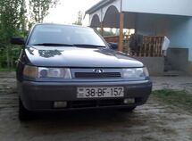 LADA (VAZ) 2110