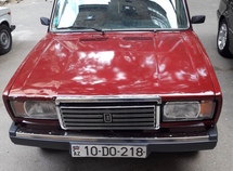LADA (VAZ) 2105