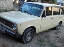 LADA (VAZ) 2102