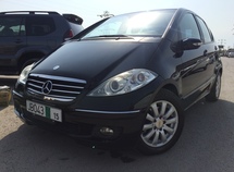 Mercedes A 170