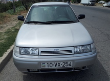 LADA (VAZ) 2112