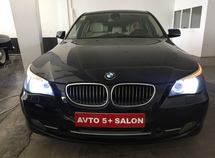 BMW 535