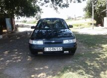 LADA (VAZ) 2110
