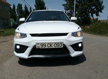 LADA (VAZ) Priora