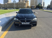 BMW 535