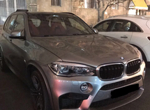 BMW X5 M