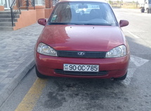LADA (VAZ) Kalina