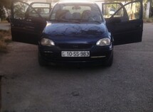 Opel Vita