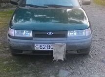 LADA (VAZ) 2110