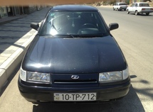 LADA (VAZ) 2112