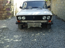 LADA (VAZ) 2106
