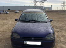 Opel Vita