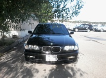 BMW 325