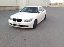 BMW 535