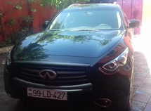 Infiniti FX35