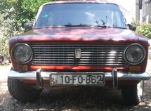 LADA (VAZ) 2102