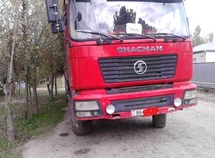 Shacman F3000