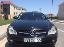Mercedes CLS 350