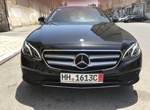 Mercedes E 250