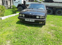 BMW 535