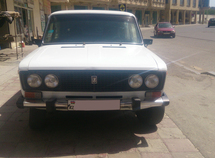 LADA (VAZ) 2106