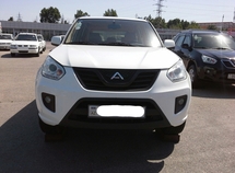 Chery Tiggo