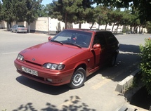 LADA (VAZ) 2108