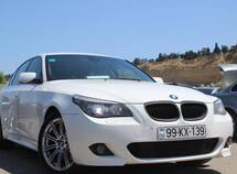 BMW 535