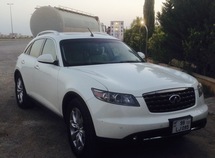 Infiniti FX35