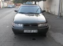 LADA (VAZ) 2110