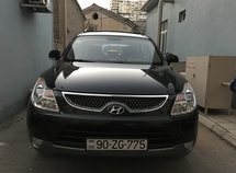 Hyundai Veracruz