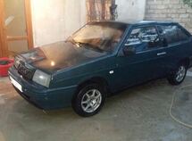 LADA (VAZ) 2108