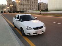 LADA (VAZ) Priora