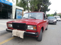 LADA (VAZ) 2105